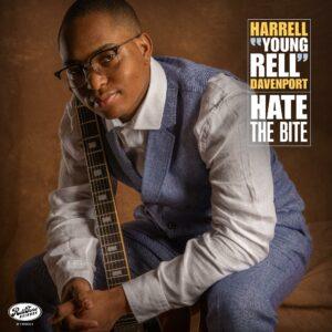 Harrell davenport
