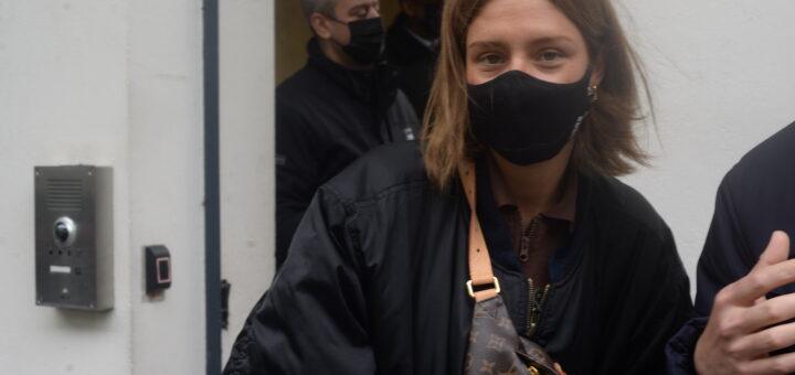 Adèle exarchopoulos