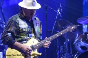 Carlos santana accors arena bercy.012