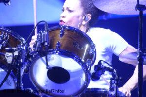 Carlos santana accors arena bercy.013