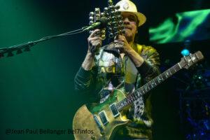 Carlos santana accors arena bercy.017