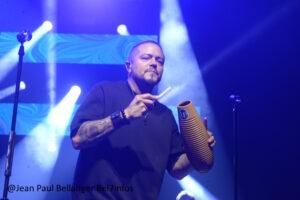 Carlos santana accors arena bercy.022