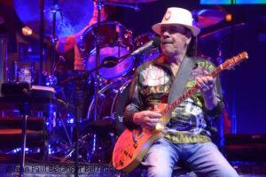 Carlos santana accors arena bercy.027
