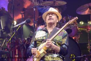 Carlos santana accors arena bercy.032