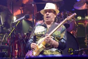 Carlos santana accors arena bercy.033