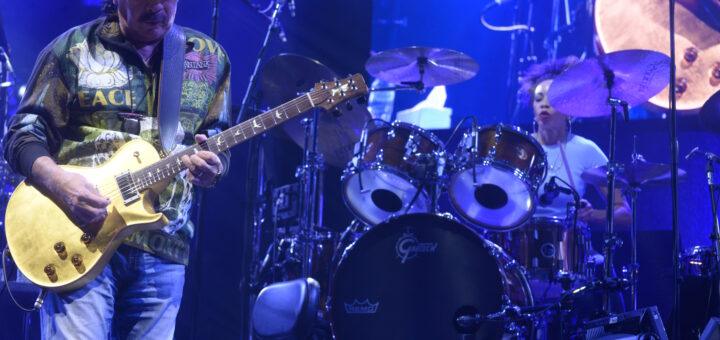 Carlos santana accors arena bercy.06
