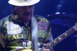 Carlos santana accors arena bercy.09
