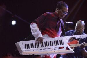 Herbie hancock festival de jazz la defense 2025.02