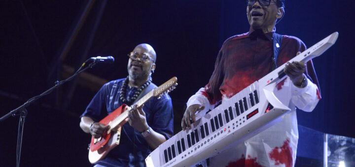 Herbie hancock festival de jazz la defense 2025.03