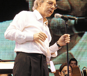 Lalo schifrin