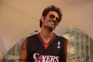 Lucky love.06