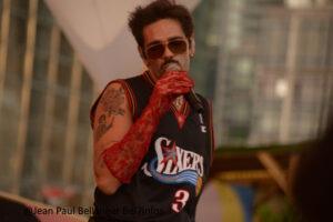 Lucky love.10