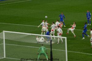 Michael olise france croatie 2025 029