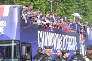Psg champions d'europe 017