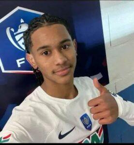 Senny mayulu