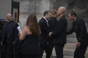 Arthur obsèque thierry ardisson 2025 014