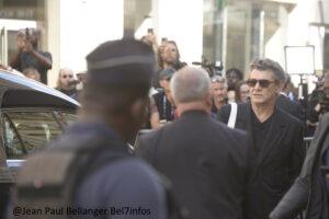 Marc lavoine obsèque thierry ardisson 2025 018
