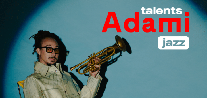 Talent adami