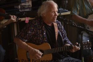 Barry melton paris 2025.04