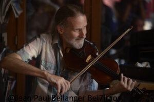 Barry melton paris 2025.06