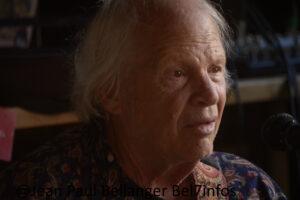 Barry melton paris 2025.10