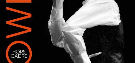 Bowie hors cadre web