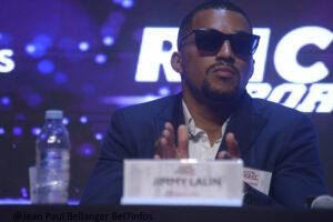 Conference de presse 100%fight aubervilliers.012