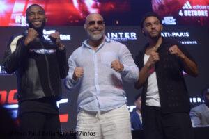 Conference de presse 100%fight aubervilliers.021