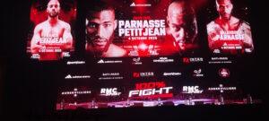 Conference de presse 100%fight aubervilliers.040