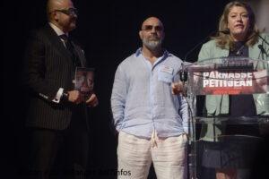 Conference de presse 100%fight aubervilliers.05