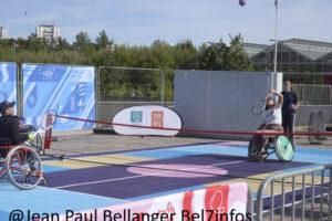 Handisport st ouen 03 2025