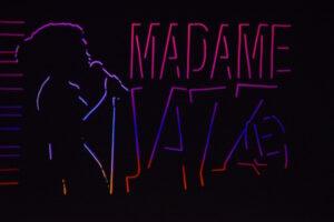 Madame jazz 050