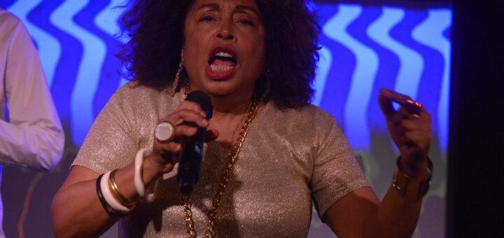 Madame jazz 08