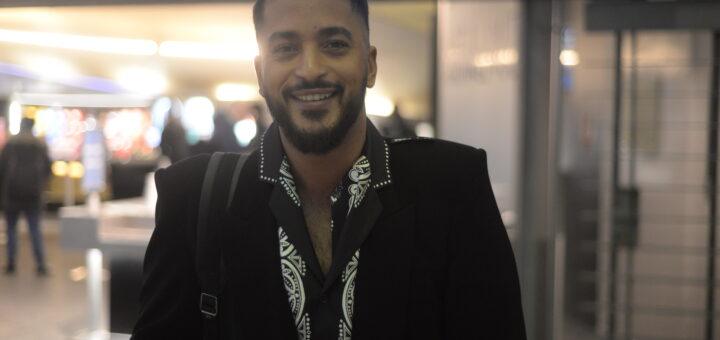 Slimane