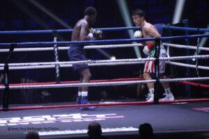 100% fight adidas arena.29