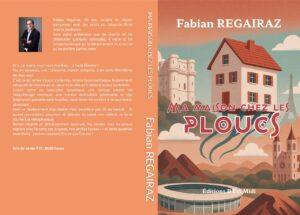 Couverture livre maison chez les ploucs