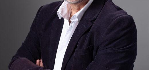 Portrait fabian regairaz