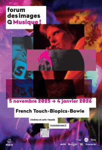 Forum des images
