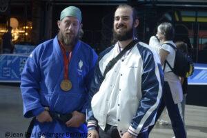 Handisport st ouen 010 2025