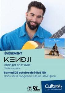 Kendji
