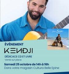 Kendji