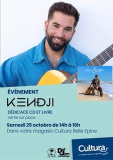 Kendji