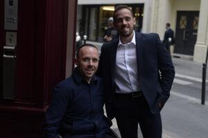La nuit du rugby olympia 2025.09
