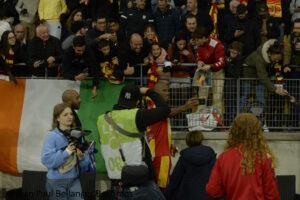 Le match des legendes didier drogba foundation le mans 2025.027