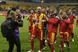 Le match des legendes didier drogba foundation le mans 2025.030