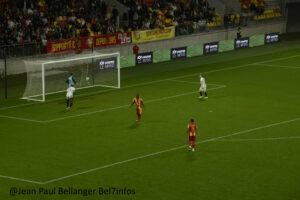 Le match des legendes didier drogba foundation le mans 2025.048