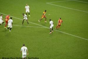 Le match des legendes didier drogba foundation le mans 2025.063