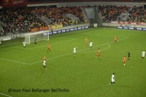 Le match des legendes didier drogba foundation le mans 2025.066
