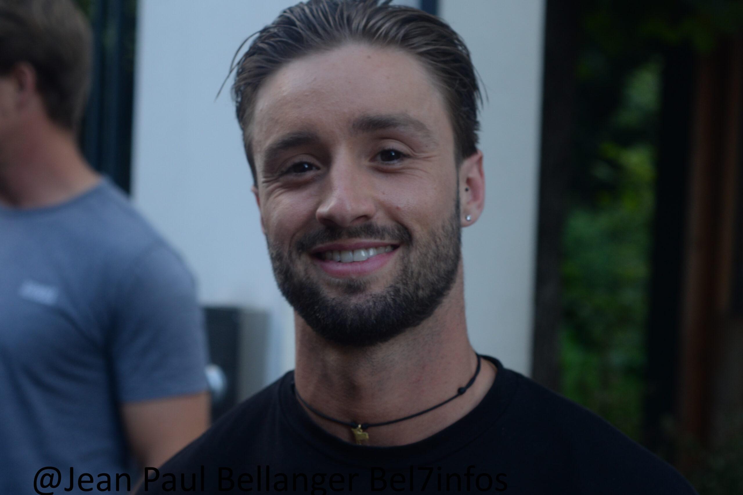 ANTHONY JEANJEAN Champion du Monde en BMX Freestyle à RYAD » ARABIE ...