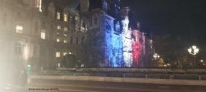 Commémoration du13 novembre 2025.01